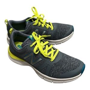 New Balance 715 V4 Balance Cush+ Women's Cross Trainers